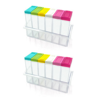 Úložný priestor na korenie, plastová nádoba, fľaša, nástroj na korenie, korenie, priehľadné úložné priestory v kuchyni, úložné priestory a organizácia v kuchyni