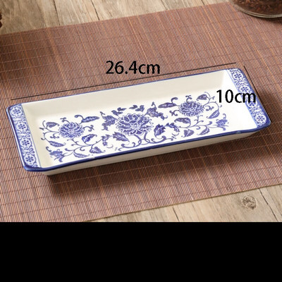 Sada modrých a bielych keramických dóz, kuchynské čínske vintage korenie, soľ, cukor, glutaman sodný, ocot, chilli, sójová fľaša