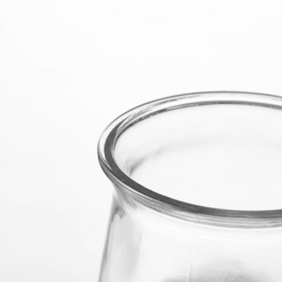 Kreatívna sklenená koreniaca krabička do domácnosti, koreniaca nádoba s podnosom, kuchynská kombinovaná sada, soľnička, cukornička, fľaša na víno a ocot, olejnička