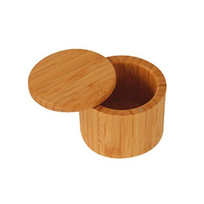 Korenička z bambusu, trepačka na korenie, cukor, soľ, korenie, bylinky, špáradlá, úložná fľaša na grilovanie s viečkom pre kuchynské príslušenstvo