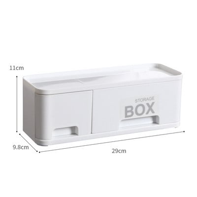 Multifunkčná plastová korenie nádoba kombinovaná zásuvka typ korenie úložný box korenie stojan s rukoväťou domáce kuchynské náradie