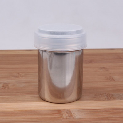 304 Salt Pepper Shaker Set Kuhinjski Harb Setovi za začine Kutija za začine Boca sa začinima Alat za roštilj