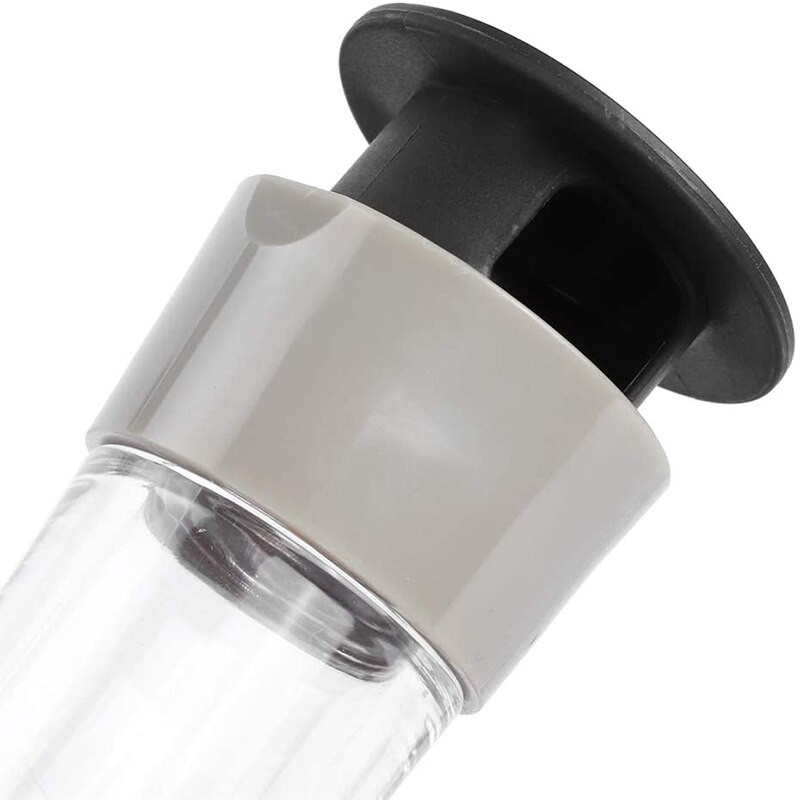 8 ks/sada 360 otočných stojanov na koreniny, sada korenia, kávový a cukorný uzáver, stojan na nádoby na korenie, kuchynský kuchynský úložný priestor na korenie