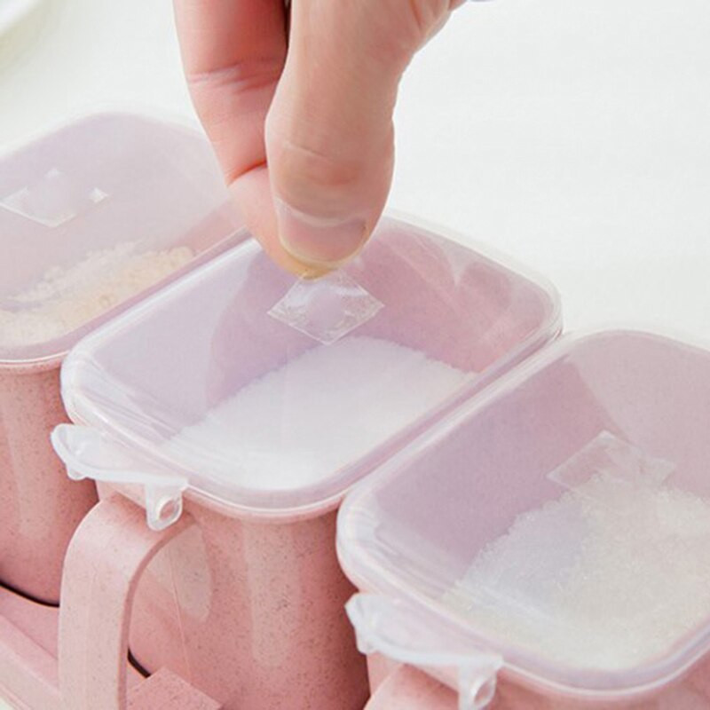 Korenček na korenie, korenie, soľ, korenie, organizér, kuchynská nádoba, fľaša na korenie, poháre s lyžičkami