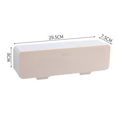 Nástenná kuchynská koreniečka, soľnička, korenie, stojan na korenie, cukornička do kuchynských gadgetov, súpravy zariadení, organizér na korenie