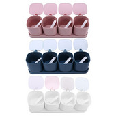 4 mriežkové korenie, organizér na korenie, soľ, korenie, kuchynský karaflík, fľaša na korenie, nádoba s lyžičkami