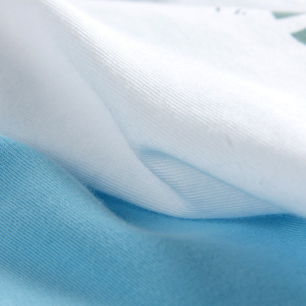 Detské pyžamo pre chlapcov s aplikáciou a nápisom