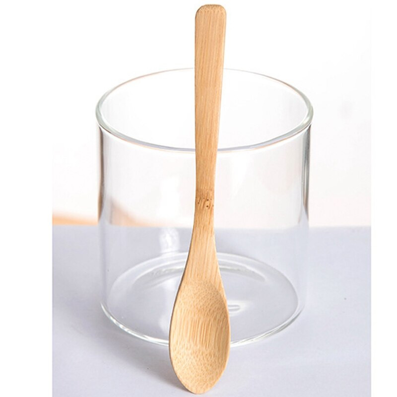 3 vnt stiklinis indelis, saldainiai / sausainiai / arbatos / kavos pupelių buteliukas, prieskoniai / užkandžių stiklainiai su mediniu dangteliu