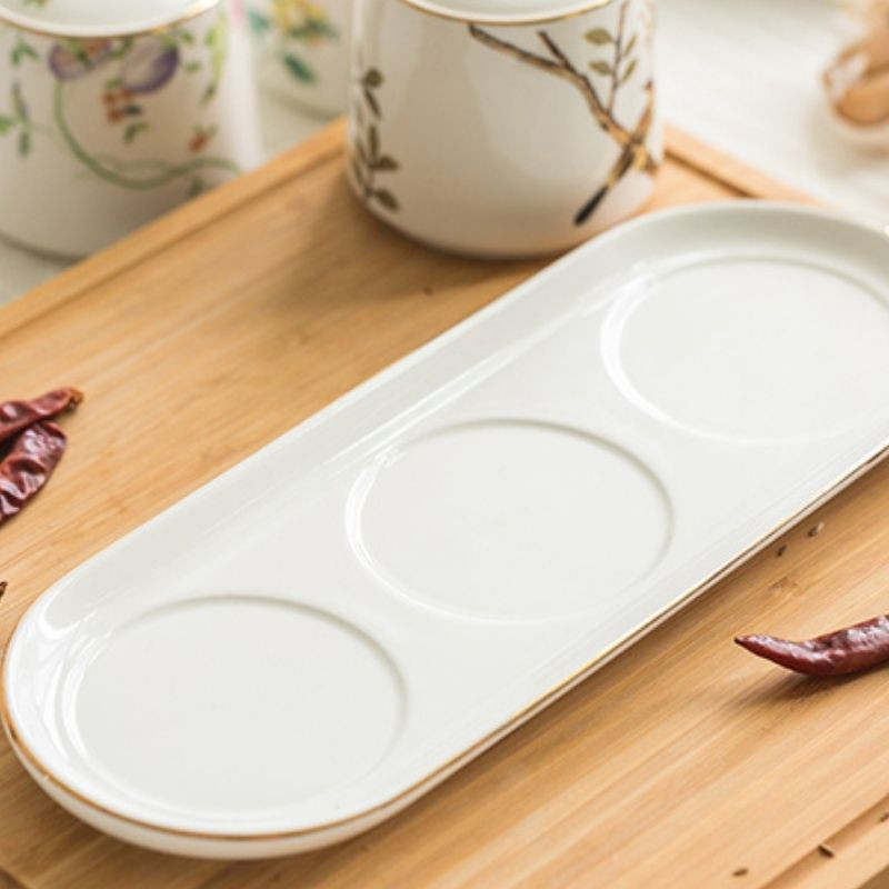 Keramikos dozatorius Grūdų dozatorius be lašėjimo, baltas kiniško stiliaus prieskonių puodo dangtis Home Organizador De Cocina Namų virtuvės reikmenys