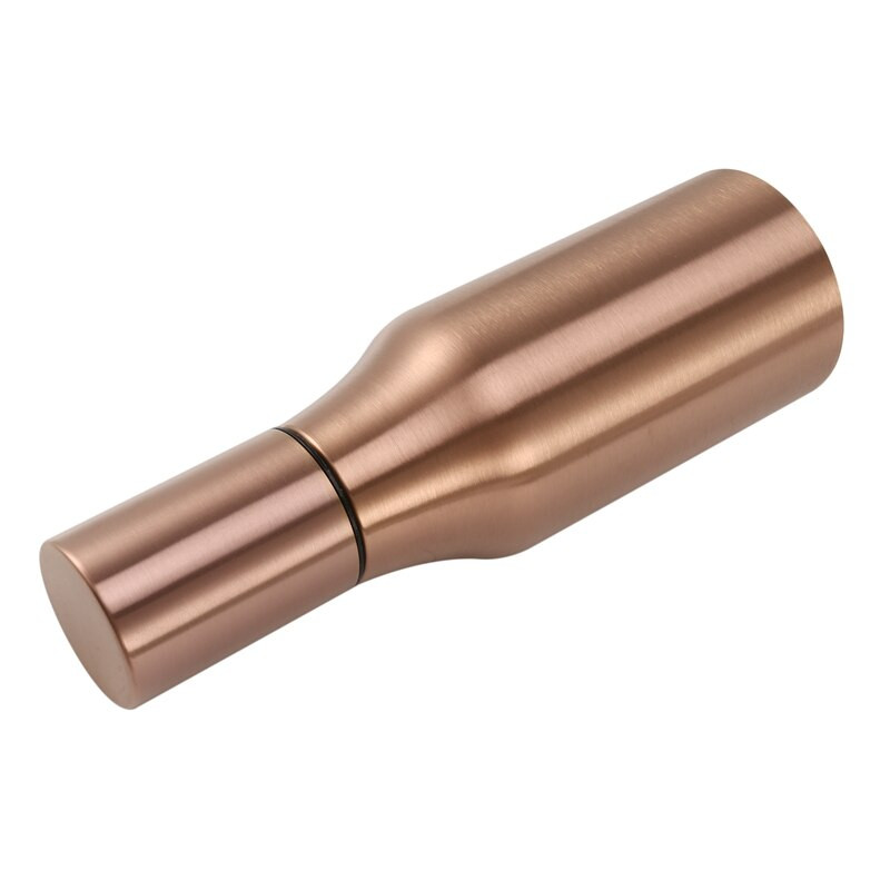 Kuchynský nerezový nepriepustný výlevkový nálevník, fľaša na olivový olej, olejník, nádoba na korenie, omáčka, ocot, prachotesný