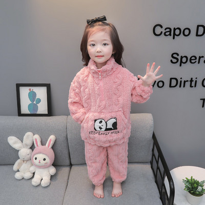 Dvojdielna detská plyšová súprava