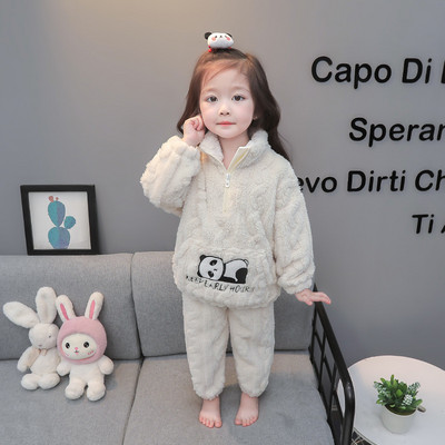 Dvojdielna detská plyšová súprava