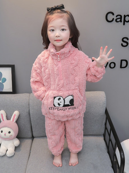 Dvojdielna detská plyšová súprava