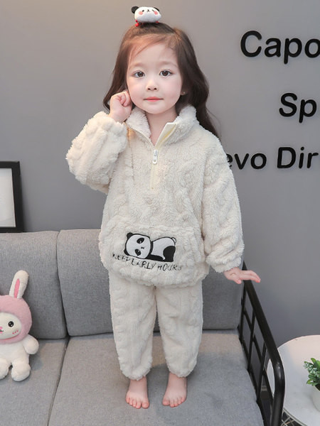 Dvojdielna detská plyšová súprava