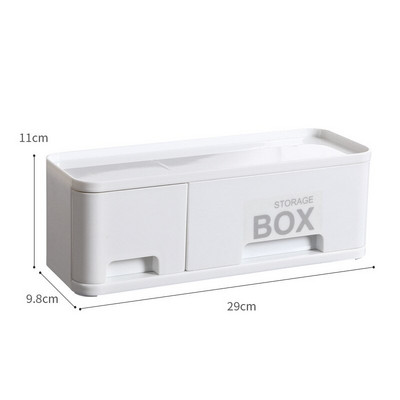 Kuchynské náradie na varenie Jednoduchý stojan na korenie s vekom a lyžicou Kreatívna krabička na korenie Bylinky Korenie Úložná nádoba na korenie Jar