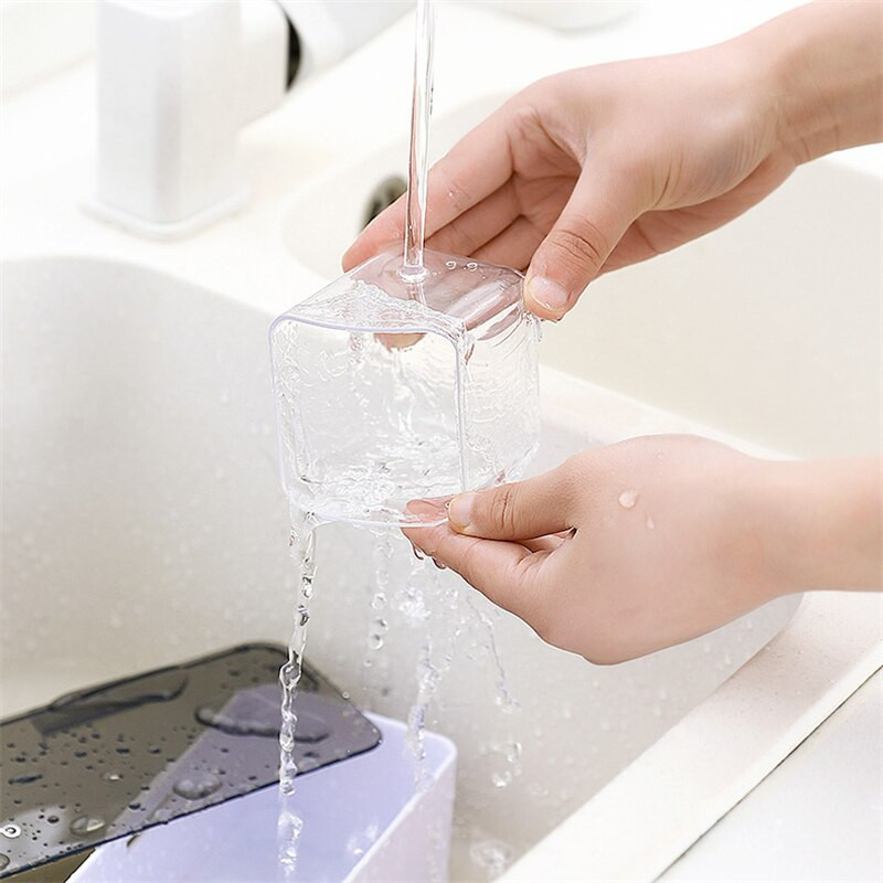 Virtuvinis Prieskonių dėžutės su prieskonių dėžute Druskos Pipirų Prieskonių Rack Stiklainio Cukraus Dubuo virtuvės Įtaisų Prietaisų Komplektai Prieskonių Dėžutės Organizatoriaus Įrankis