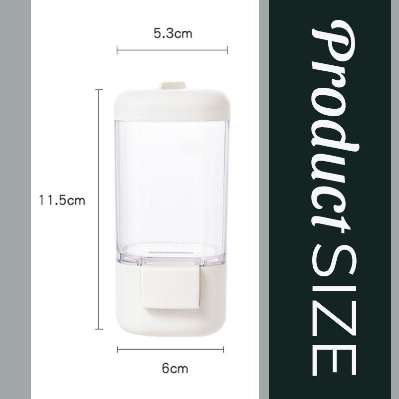 Kmynų prieskonių druskos miltelių stiklainis Įrankiai Dozatorius Pipirai Prieskoniai Kiekis Prieskoniai Virtuvė BBQ Virimo reikmenys Dozavimo butelis