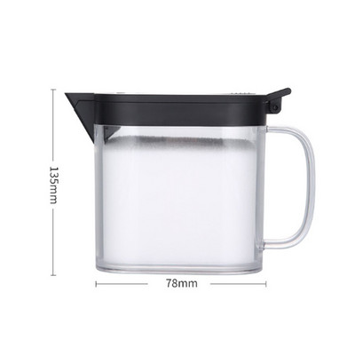 Automaticky vyklápacia korenie, nástenná plastová nádoba na korenie s lyžičkou, soľou a korením do kuchyne, stojan na korenie