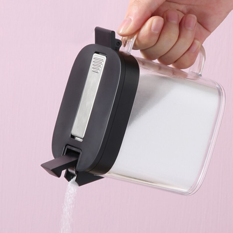 3 ks. Samolepiaci stojan na koreniny na stenu, držiak na poháre s korením, klipy na fľaše s korením, kuchynská skrinka, závesný organizér na fľaše s korením