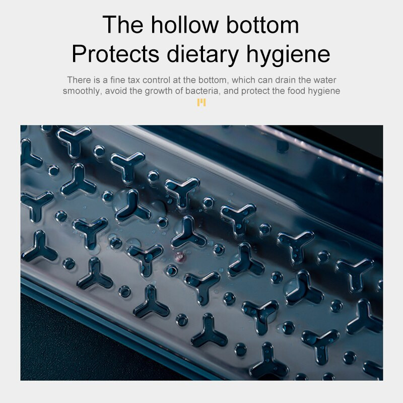 Keturių tinklelių permatomų prieskonių indelių druskos ir pipirų plaktuvai prieskonių indeliai Nordic virtuvės prieskonių indelių rinkinys Prieskonių organizatorius