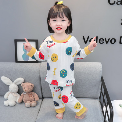 Detská pyžamová súprava pre dievčatá