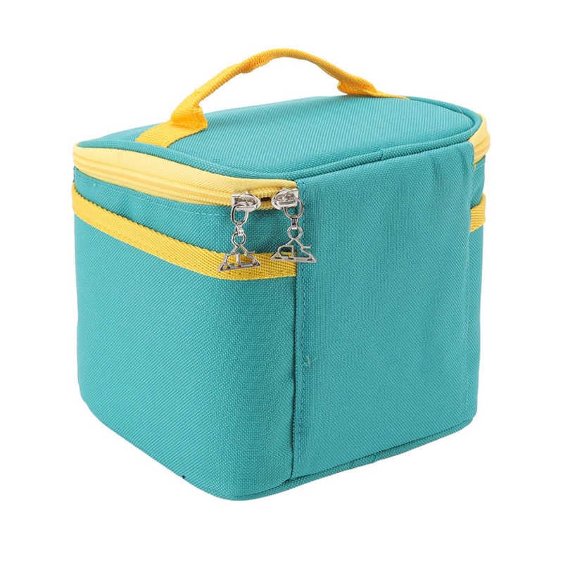 Prenosná koreňová krabička so 7 krabičkami na korenie na vonkajší piknik s úložným vreckom