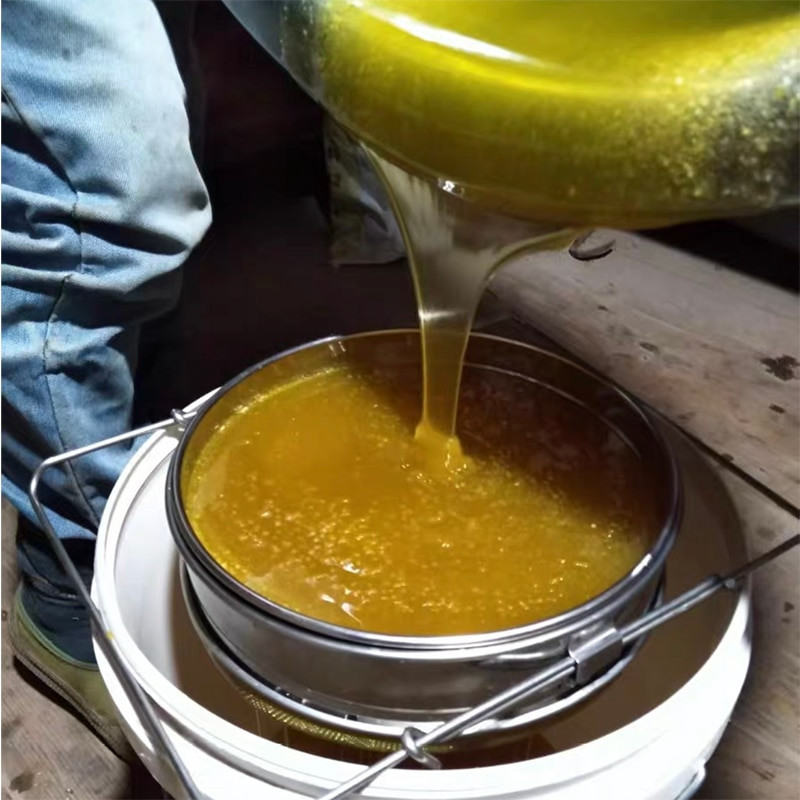 Bitininkystė Bičių medaus sietelis Dvigubas koštuvas jogurto sietelis Praktiškas srautas Prekės Bitininko reikmenims Bičių įrankiai