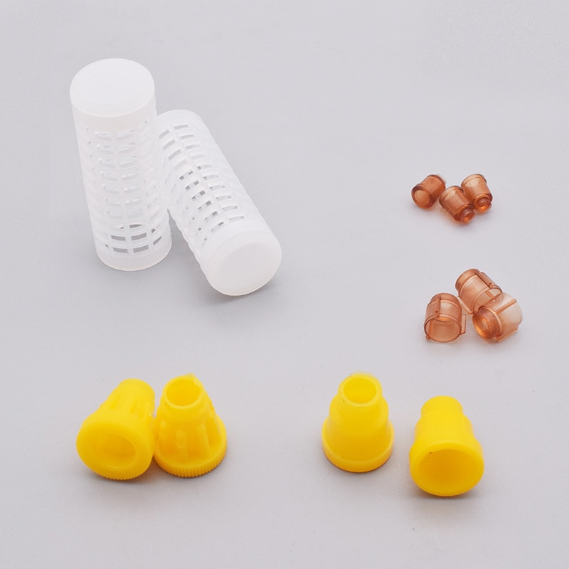 „Jenter Queen“ auginimo rinkinys „Jenter Queen“ auginimo rinkinys, skirtas bičių auginimui „Jenter“ bitininkystės rinkinys bičių motinėlėms pašalinti