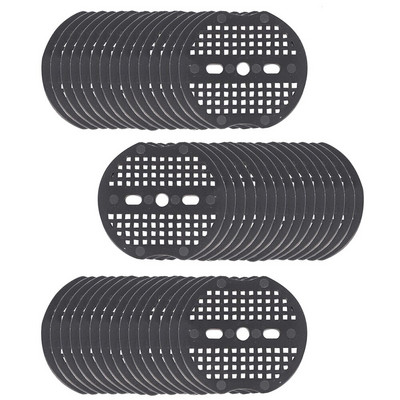 6 colių kraštovaizdžio apipavidalinimo sodo kuolai, cinkuoti U formos tvoros kuoliukai, patvarūs velėniniai kaiščiai, tvirtinimo kaiščiai, skirti piktžolių barjerui