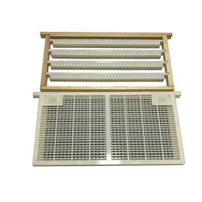 1 комплект система за отглеждане на пчелни ларви чаши за клетки на пчелни ларви рамка клетка за cqr-3 оборудване за производство на пчелно млечице на консумативи за инструменти за пчеларство