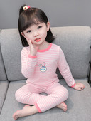 Detské dvojdielne pyžamo