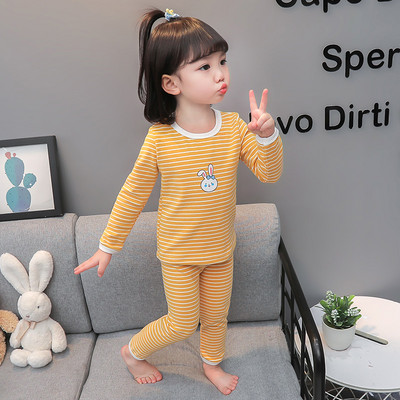 Detské dvojdielne pyžamo