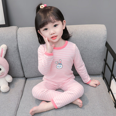 Detské dvojdielne pyžamo