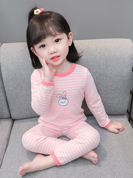 Detské dvojdielne pyžamo