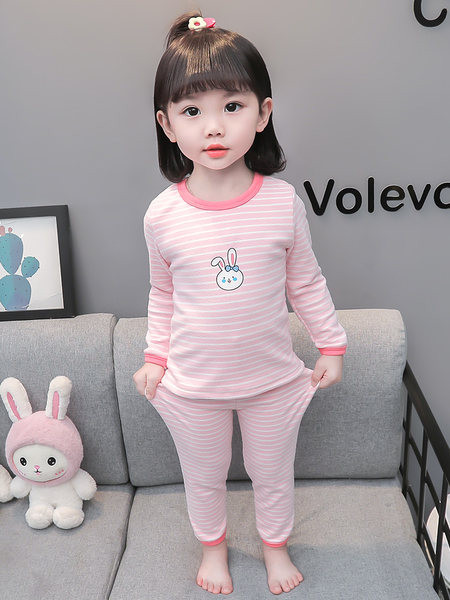 Detské dvojdielne pyžamo