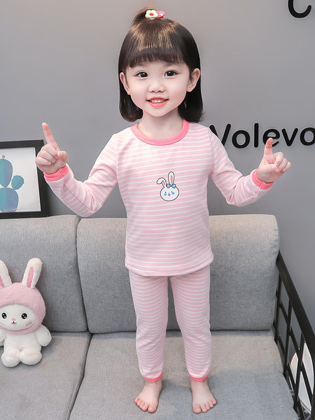 Detské dvojdielne pyžamo