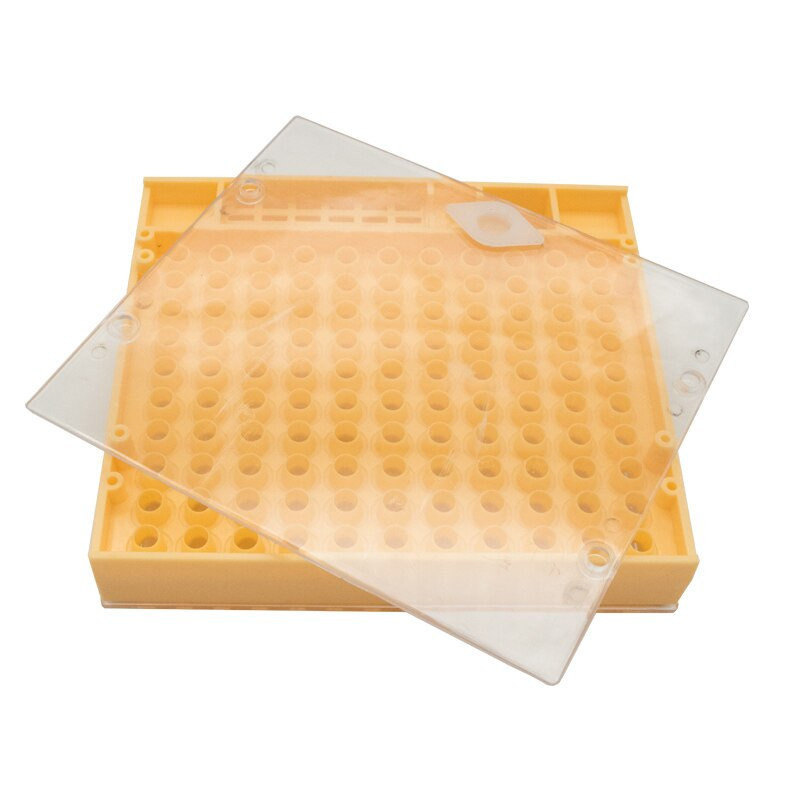 Horúci výpredaj včelárskeho náradia Sada systémov na odchov kráľovnej, kultivačný box, bunkové poháre, včelí Nicot, kompletná lapacia klietka, včelárske vybavenie