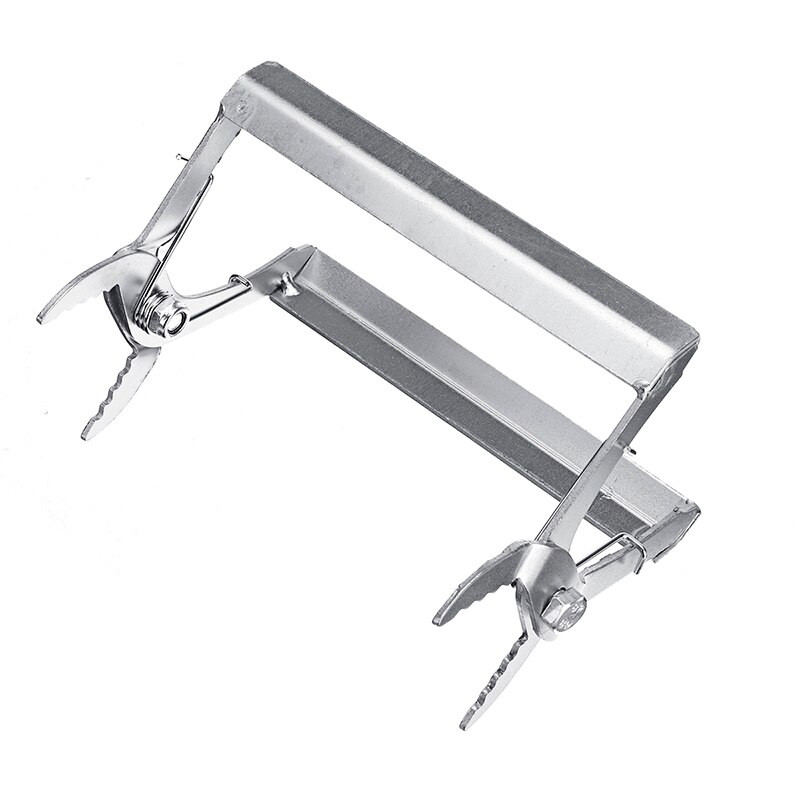 Kit de afumător pentru stup de albine, 8 buc, set de instrumente pentru apicultura, sistem de creștere regina, cutie de cultivare, hrănitor de apă pentru stupi