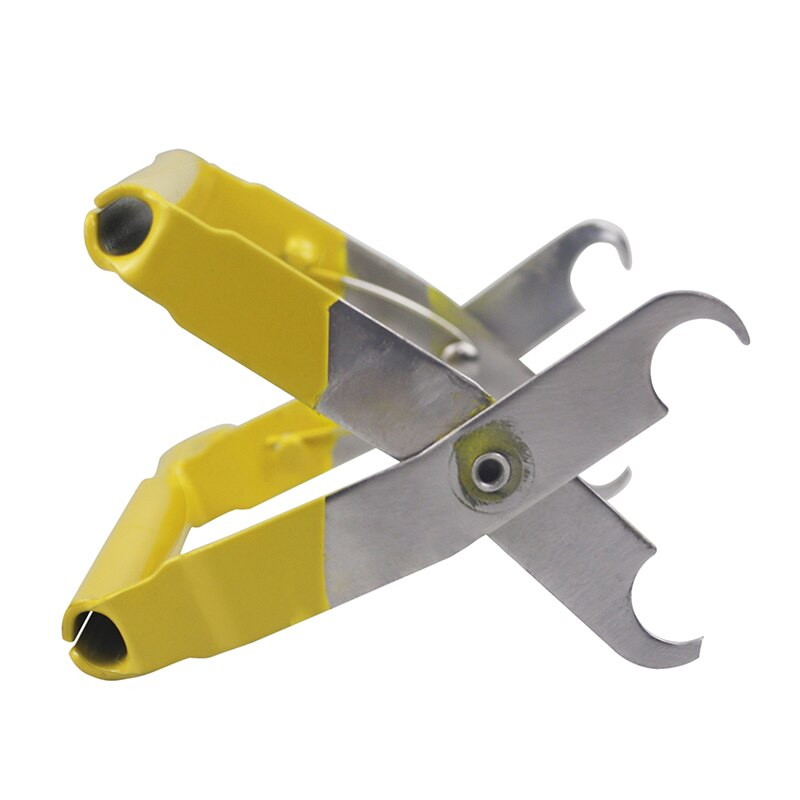 Držiak rámikov na včelí úľ, plást, zdvíhač sleziny, zachytávací úchop, presná svorka na úľ, uťahovanie z nehrdzavejúcej ocele, včelárske vybavenie