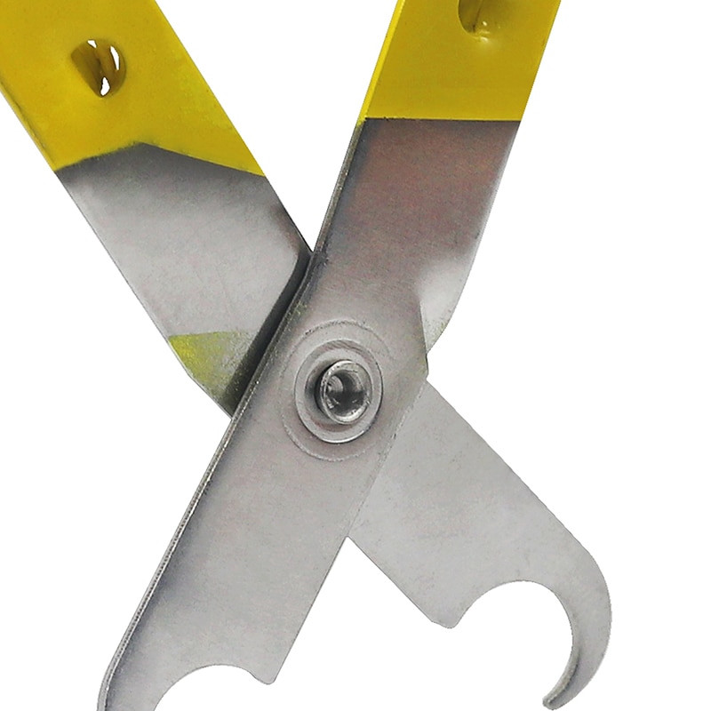 Držiak rámikov na včelí úľ, plást, zdvíhač sleziny, zachytávací úchop, presná svorka na úľ, uťahovanie z nehrdzavejúcej ocele, včelárske vybavenie