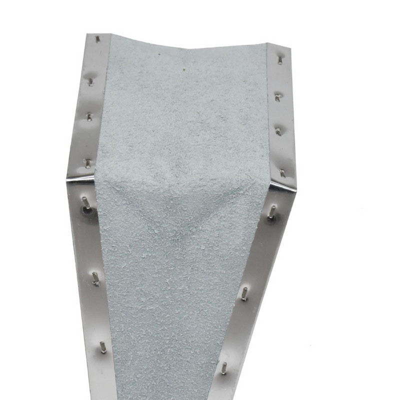 Včelárske udiarne z nehrdzavejúcej ocele, nástroje na výrobu úľov, ručný dymový stroj s háčikmi na zavesenie