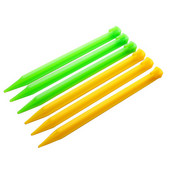 Súprava na podopretie stromov, popruhy na podporu stromov s lanovými kotvami na podporu rastlín, profesionálne pre mladé stromy, ochrana pred vetrom