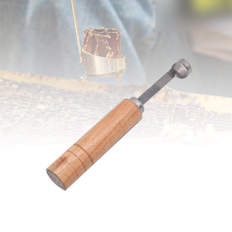 Be skiepų karalienės auginimo rinkinio šukos pagrindo pjaustytuvas, skirtas bičių motinėlių auginimui, bitininkystės įrangai bičių ištraukimo įrankis avilio pjovimui