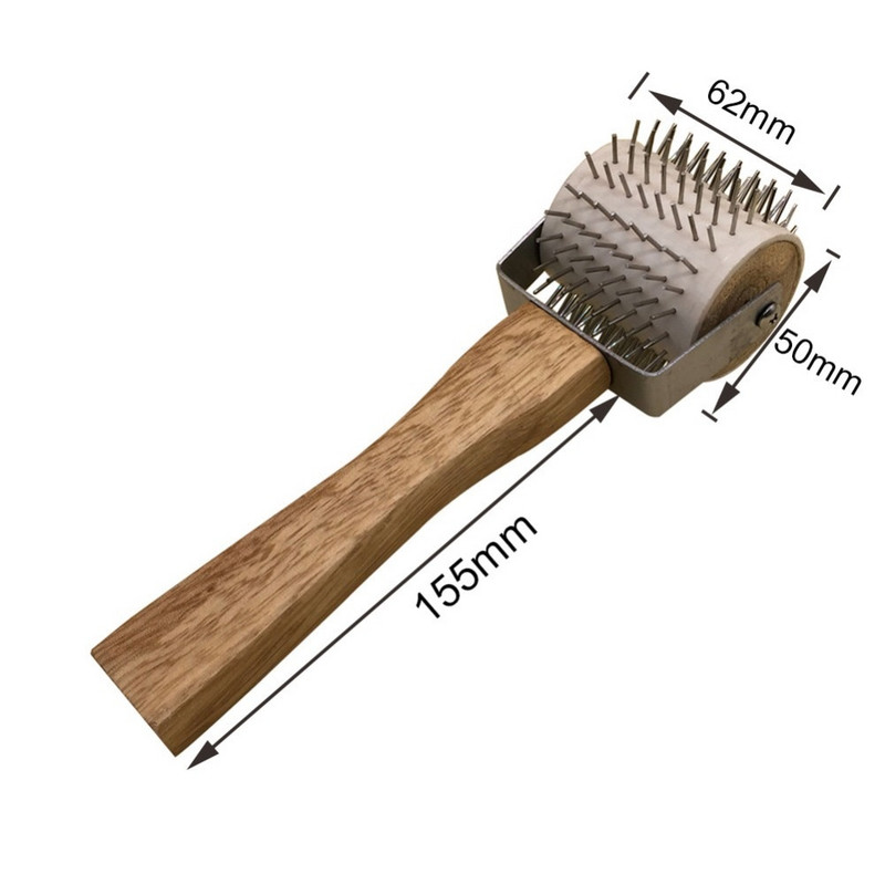 Bitininkystė Medinės rankenėlės volelis Propolis skirtas bičių aviliams bičių propolio surinkėjui bitė dygliuotas bitininkas Bitininkai