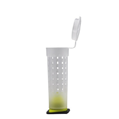 Saksamaa Jenteri kuninganna kasvatuskomplekt Nicoti mesilasemade kasvatussüsteem Mesilasemade vastsete puurikaupade tööriist mesiniku tarvikute jaoks