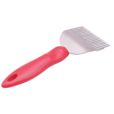 10 ks plastových rukovätí na odviečkovanie, viacrezové vidličky na med, ihličkový rezač, kapsulátor, včelárske nástroje, vidličky na med z nehrdzavejúcej ocele