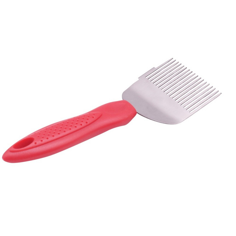 10 ks plastových rukovätí na odviečkovanie, viacrezové vidličky na med, ihličkový rezač, kapsulátor, včelárske nástroje, vidličky na med z nehrdzavejúcej ocele