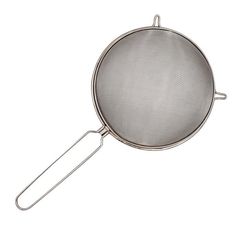 Dvojvrstvová filtrácia včelieho medu z nehrdzavejúcej ocele Jednovrstvová filtračná sitka na včelí med Extraktor obrábacích strojov