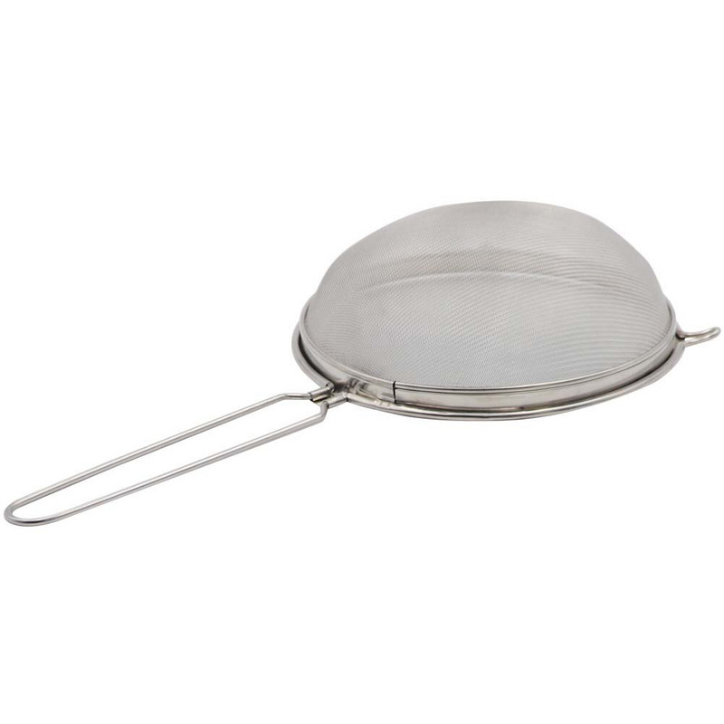 Dvojvrstvová filtrácia včelieho medu z nehrdzavejúcej ocele Jednovrstvová filtračná sitka na včelí med Extraktor obrábacích strojov