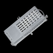 100 ks včelárskych priehľadných klietok pre včely, vybavenie pre hmyz, úľ, včelárske náradie